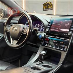 تويوتا أفالون